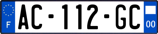 AC-112-GC