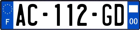 AC-112-GD