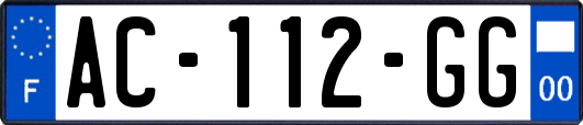 AC-112-GG