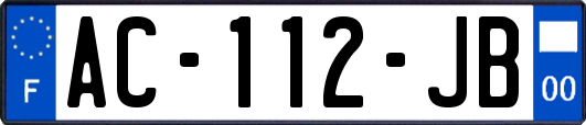 AC-112-JB