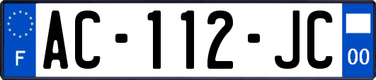 AC-112-JC
