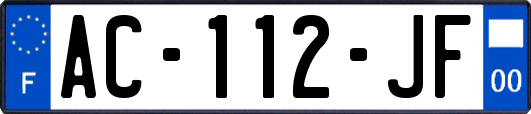 AC-112-JF