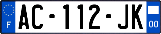 AC-112-JK