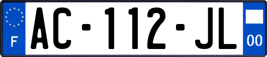 AC-112-JL