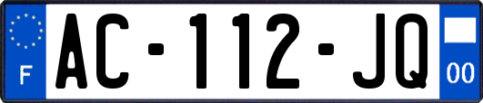 AC-112-JQ