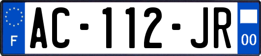 AC-112-JR