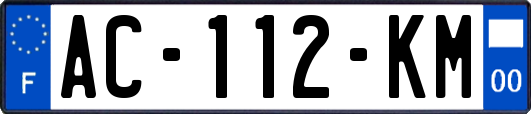 AC-112-KM