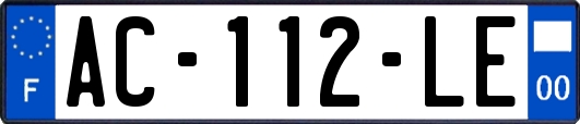 AC-112-LE