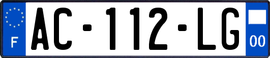AC-112-LG