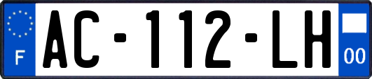 AC-112-LH