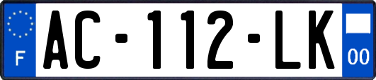 AC-112-LK