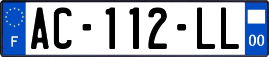 AC-112-LL