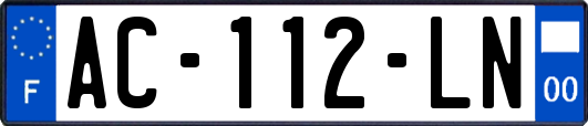 AC-112-LN