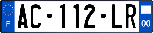AC-112-LR