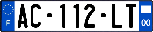 AC-112-LT