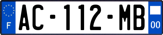 AC-112-MB
