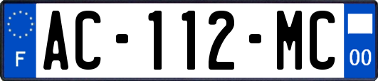 AC-112-MC