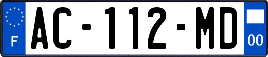 AC-112-MD
