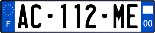 AC-112-ME