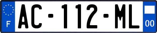 AC-112-ML