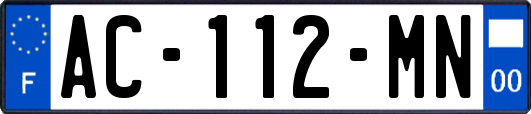 AC-112-MN