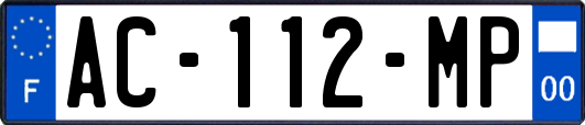 AC-112-MP