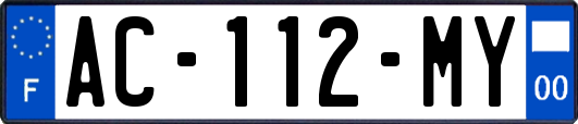 AC-112-MY