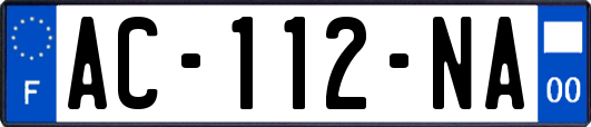 AC-112-NA