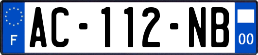 AC-112-NB