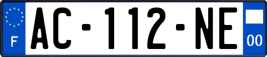 AC-112-NE
