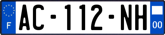 AC-112-NH
