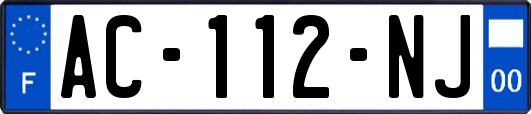 AC-112-NJ