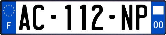 AC-112-NP