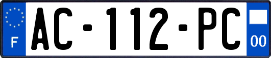 AC-112-PC