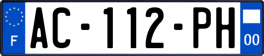 AC-112-PH