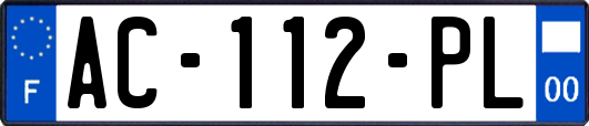 AC-112-PL