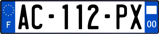 AC-112-PX