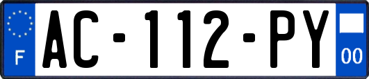 AC-112-PY