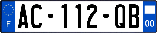 AC-112-QB