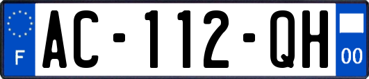 AC-112-QH