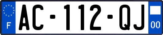 AC-112-QJ