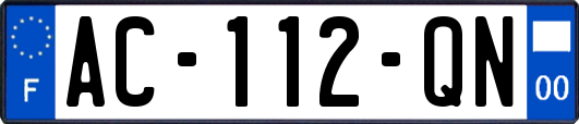 AC-112-QN