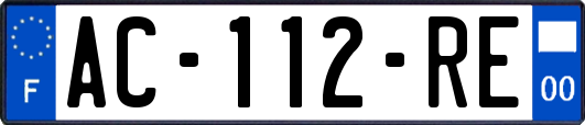 AC-112-RE