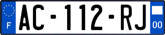 AC-112-RJ