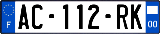AC-112-RK