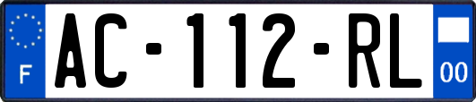AC-112-RL