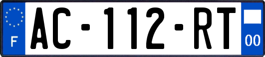 AC-112-RT