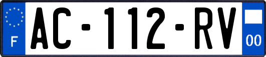 AC-112-RV