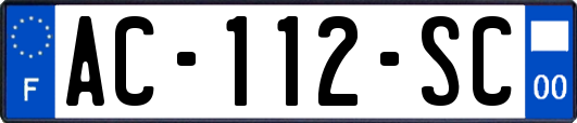 AC-112-SC