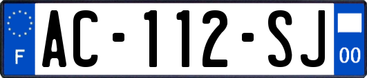 AC-112-SJ